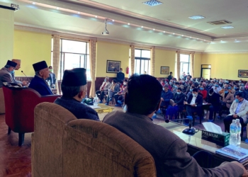 ओली समूहमा आक्रोश: को वरिष्ठ को कनिष्ठ