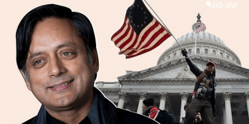 क्यापिटल हिल हिंसा:  यो अन्य मुलुकका लागि पनि चेतावनी हो,  होसियार!