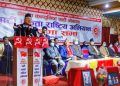 पार्टी एकताको बाधक ओली हुन् – वामदेव गौतम