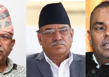 बुधवार : ‘हिंसात्मक संघर्ष होइन’ भन्ने स्पष्टिकरणदेखि महाभियोगसम्मका कुरा