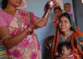 कोरोनाविरुद्धको दुई खोपलाई दियो भारतले अनुमति