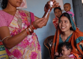 कोरोनाविरुद्धको दुई खोपलाई दियो भारतले अनुमति