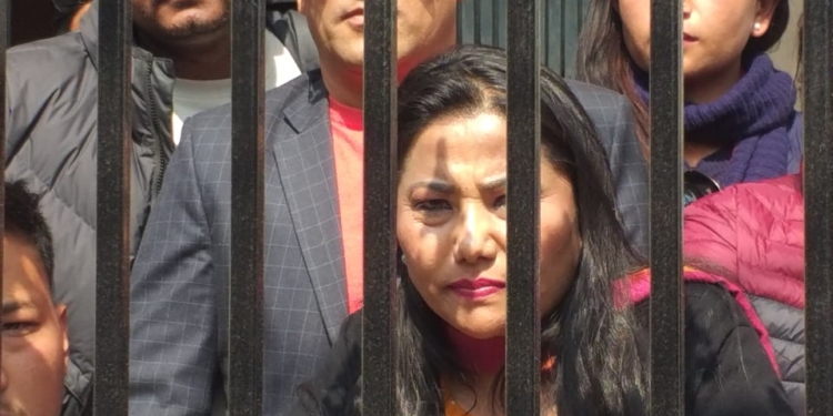 तस्वीर : नेपाल लाइभ