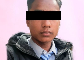 भेट्टिए भागरथीका हत्यारा : एउटै कलेजमा पढ्थे ‘हत्यारा’