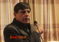 ओलीले जिते भने श्रमजिवीको गाँस खोसिन्छ : भूसाल