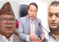 प्रतिगमनविरुद्ध आइतबारः ओलीको झुटो दाबीदेखि धार्मिक आस्थामाथि खेलेको कुरासम्म