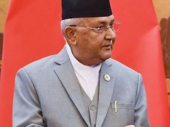 फैसला आउनै लाग्दा ओलीले भने, ‘जे भए पनि हाम्रो राजनीति सिद्धिदैँन’