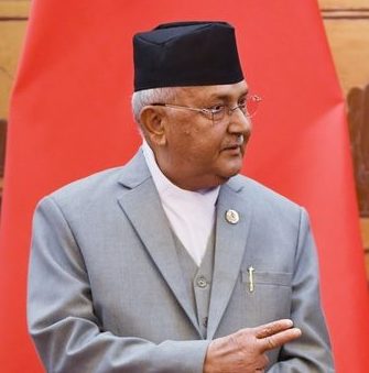 फैसला आउनै लाग्दा ओलीले भने, ‘जे भए पनि हाम्रो राजनीति सिद्धिदैँन’