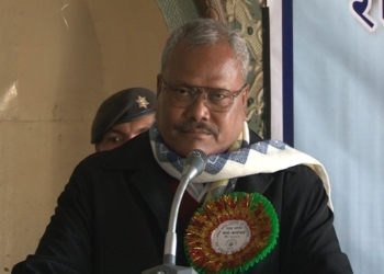 विजयकुमार गच्छदार भ्रष्टाचार मुद्दामा एक वर्षदेखि ‘फरार’