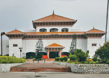 सरकारले ‘विजनेस’ नदिँदा प्रतिनिधिसभा बैठकमा आज शोक प्रस्ताव मात्र