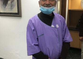 पूर्व प्रधानमन्त्री भट्टराईलाई क्यान्सर नभएको चिकित्सकको निष्कर्ष