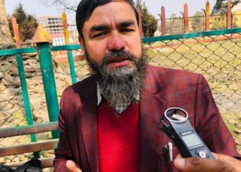 सत्तामै टाँसिई रहेर ओलीले अर्को साख गुमाए : बिनोद पहाडी