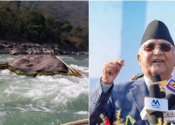 खुवालुङ के हो, किन भत्काउन मिल्दैन?