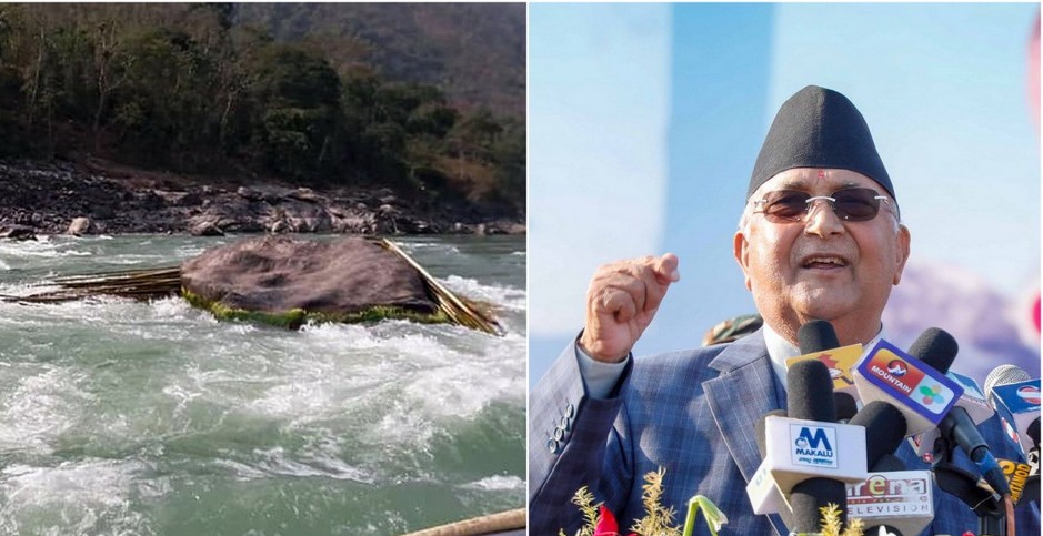 खुवालुङ के हो, किन भत्काउन मिल्दैन?