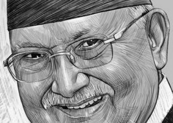 ‘एकीकरणमा पुनः अगाडि नबढ्ने हो भने ओली नेतृत्वको समूह पनि विभाजित हुनसक्छ’