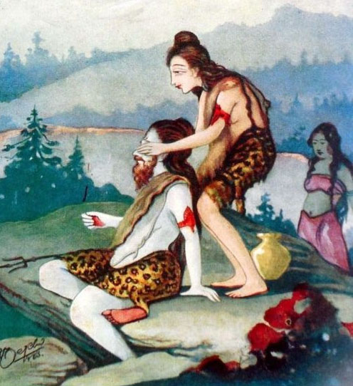 कति उमेरका भए शिवजी?