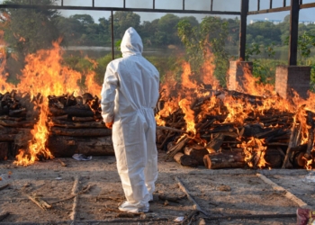 कोरानाबारे फैलाइएका केही भ्रम र त्यसको निवारण