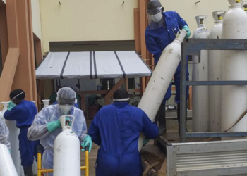 नेपालमा कति छन् अक्सिजन उत्पादन गर्ने उद्योग? दैनिक उत्पादन कति हुन्छ?