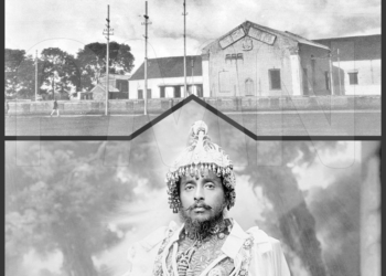 चन्द्रज्योति विद्युत गृह उद्घाटनमा चन्द्रशमशेरले गरेको भाषण