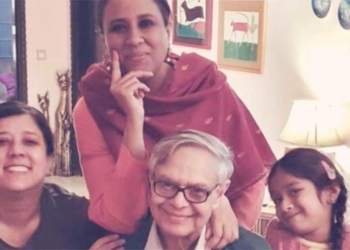 त्यसो गरेको भए के बुबा बाँच्नु हुन्थ्यो ?