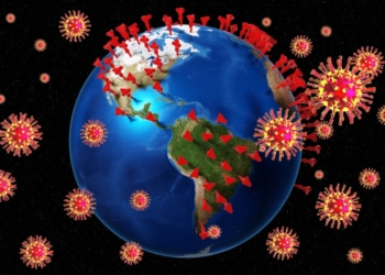 कोरोना: पृथ्वी जोगाउने अन्तिम अवसर