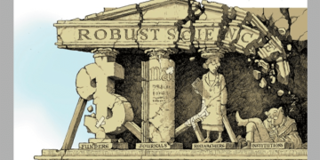 विज्ञानलाई कसरी भ्रष्ट गरिएको छ?