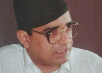 मदन भण्डारीको ‘आत्मा’ पोलेर खानेहरू नै गर्छन् उनको ‘देवपुजन’ : टंक कार्की