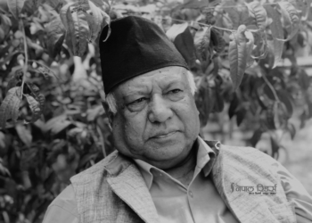 मञ्जुलसँग मृत्यु वार्ता : मृत्युलाई बुझ्न सके जीवन जिउन जानिन्छ