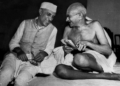 सत्तामा हुँदा पनि उत्तिकै विनम्र नेहरू