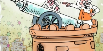 भारतको भ्याक्सिन विपत्ति : धनीमानीकै प्राथमिकता