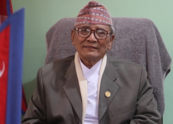 फर्केर हेर्दा वामआन्दोलन र नेताहरु – अमिक शेरचन