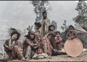 राउटे युवतीमाथिको दुर्व्यवहार: चलन ठूलो कि व्यक्तिको जीवन?
