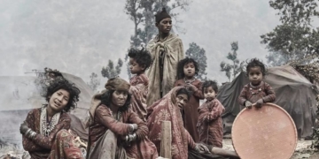 राउटे युवतीमाथिको दुर्व्यवहार: चलन ठूलो कि व्यक्तिको जीवन?