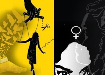 महिलाहरूलाई नै पितृसत्ताले कसरी लिङ्गभेदी बनाउँछ?