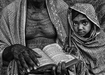 लक्ष्मीप्रसाद देवकोटा भर्सेस् लक्ष्मीप्रसाद परियार