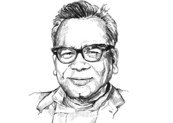 कट्टर हिन्दू भर्सेस उदार हिन्दू : राम मनोहर लोहिया