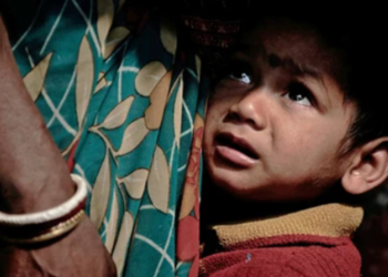 बालबालिकालाई किन डरपोक बनाइन्छ?