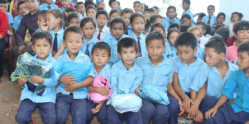 के हाम्रा विद्यालयहरूका पोशाक समावेशी छन्?