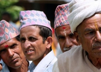 कुल, वंश र गोत्रको खोजी : मात्र पुरुष पुर्खाको खोजी
