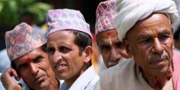 कुल, वंश र गोत्रको खोजी : मात्र पुरुष पुर्खाको खोजी