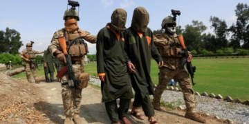 के हो ‘नयाँ तालिबान?