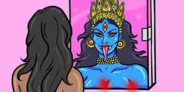 शाक्त परम्परा : पहिले पनि थिए “छाडा” र “उन्मुक्त” महिला