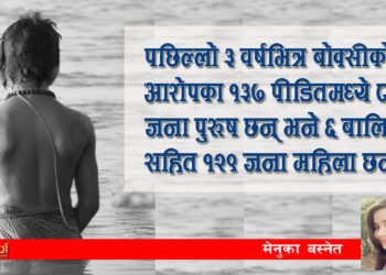 अन्धविश्वासका बाहक हुन् या पीडित हुन् महिला?