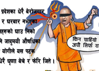भारतको चुनावी परिणामले के संकेत गर्छ?