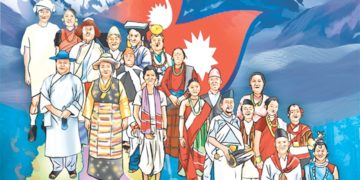 साझा सोचः समृद्ध नेपाल, सुखी नेपाली