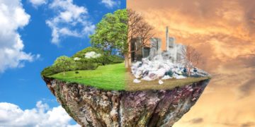 पाँच शताब्दी – तीन विश्व व्यवस्था