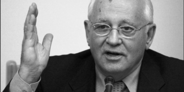 मिखाइल गोर्बाचोभको लेगेसी