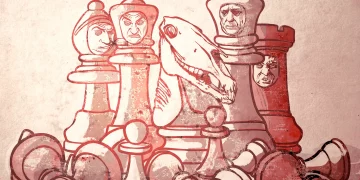 अमेरिकाको लोकतन्त्र कामयावी वा ढोंग?