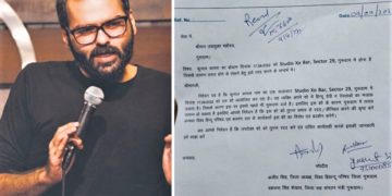 धर्मको नाममा धम्क्याएर खानु धर्म विरुद्ध – कुणाल कामरा