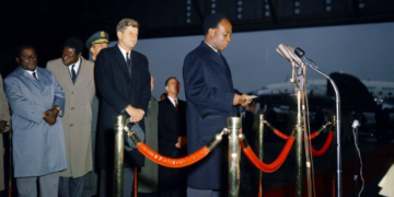 सीआइएले कसरी अफ्रिकाको स्वतन्त्रतालाई तहसनहस बनायो